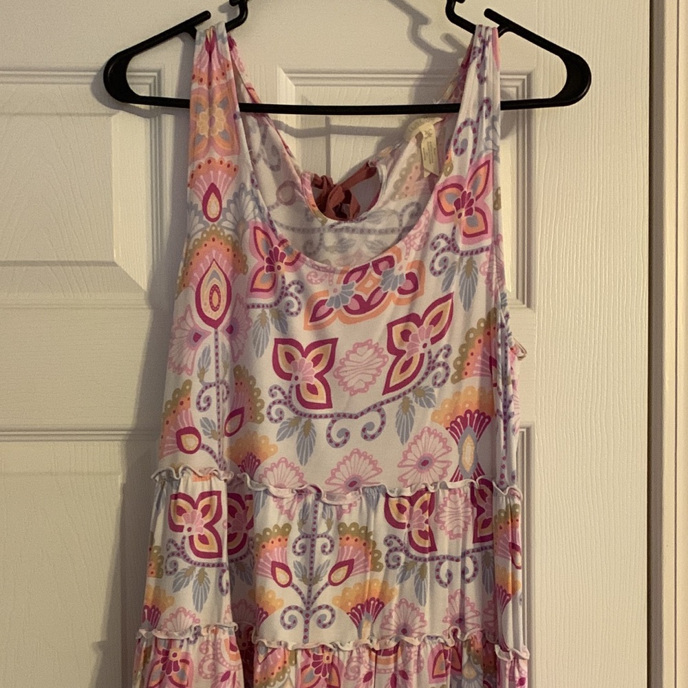 Matilda Jane tank
